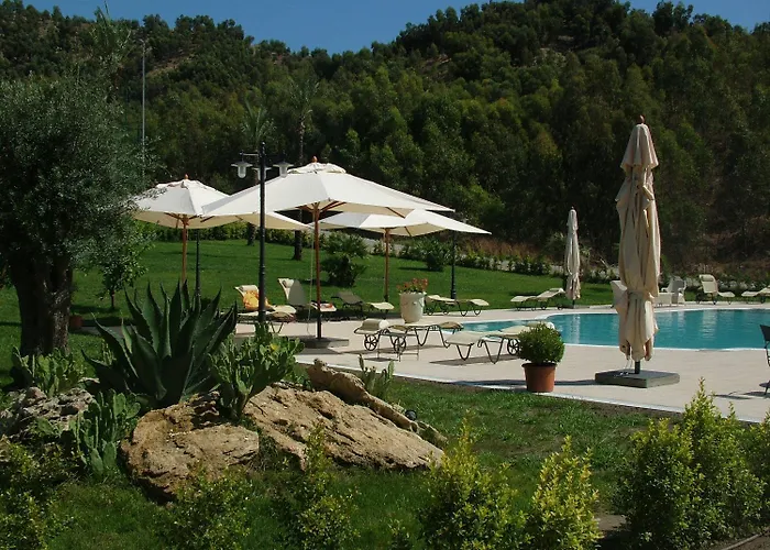 Hotel San Giorgio Crotone
