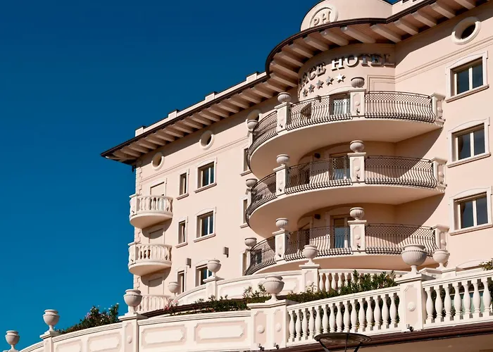 Palace Hotel Milano Marittima
