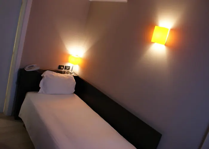 Hotel Aniene Roma
