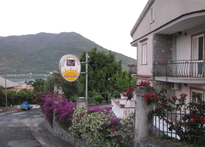 Elios Residence Hotel Sapri
