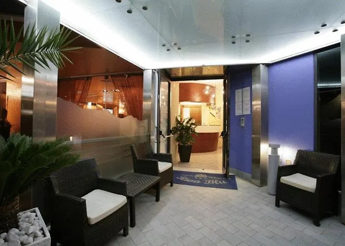 Residence Riva Blu Cesenatico