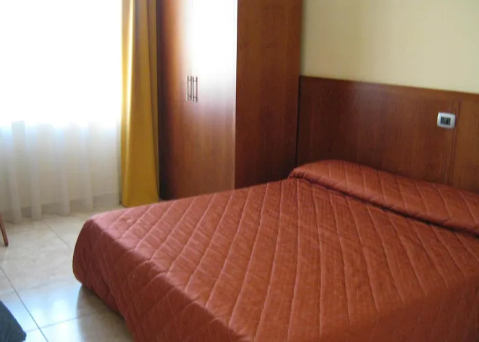 Hotel San Martino Cassibile
