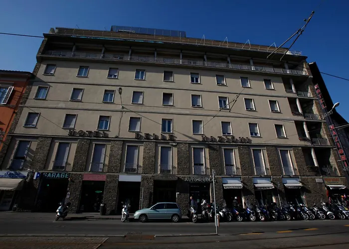 Hotel Delle Nazioni Florence