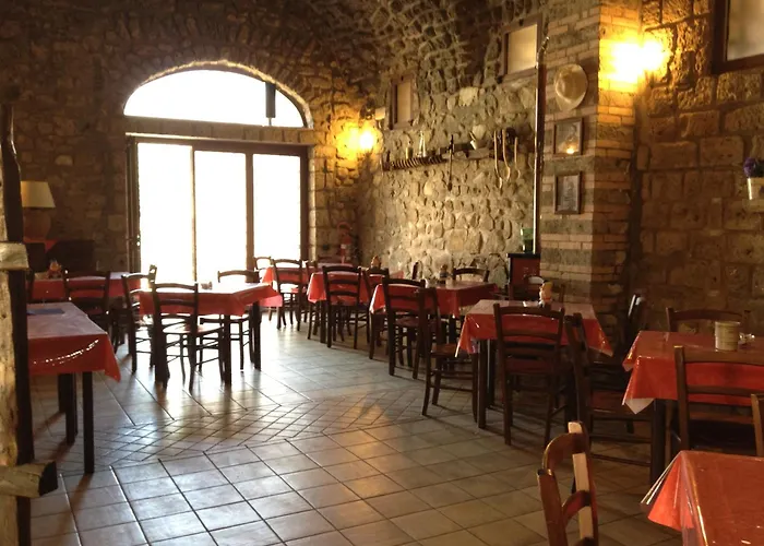 Bed and Breakfast Casale Antonietta Sorrento