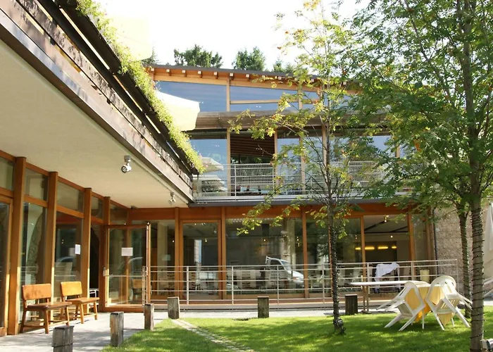 Hotel Milano Alpen Resort Meeting&Spa Castione della Presolana