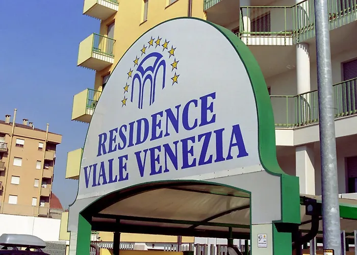 Residence Viale Venezia Verona