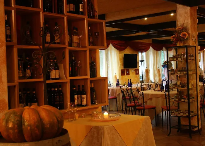Park Hotel Chieri