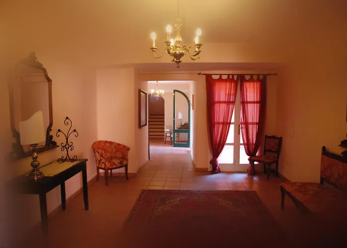 Hotel Residence Villa San Giovanni Portoferraio