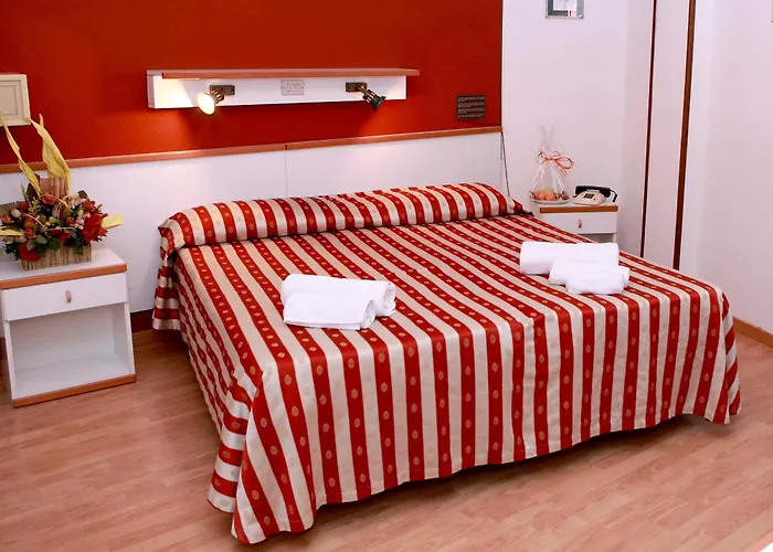 Hotel American Lido di Jesolo