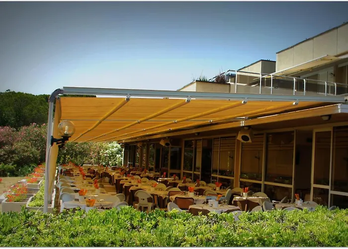 Hotel Select Marina di Campo