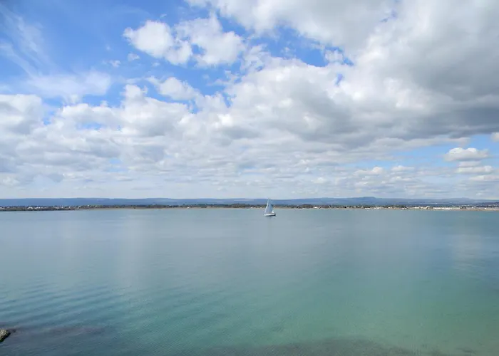 Life Hotels Kalaonda Resort Syracuse