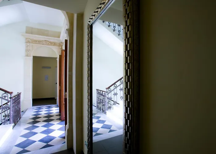 Grande Albergo Alfeo Syracuse