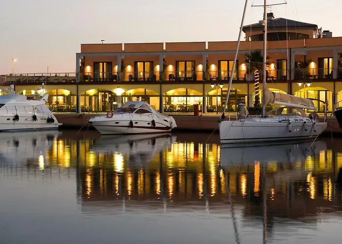 Marina Place Resort Genoa