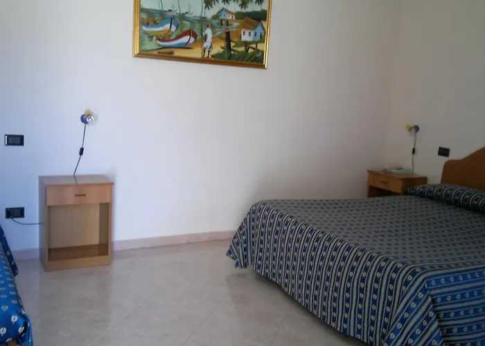 Hotel Genius Corato