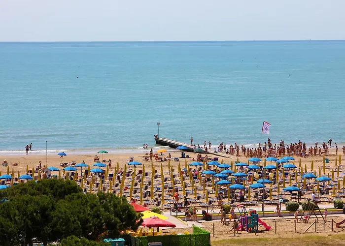 Park Hotel Peru ***S Lido di Jesolo