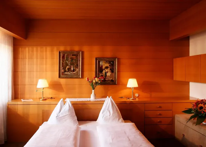 Hotel Schoenbrunn Merano
