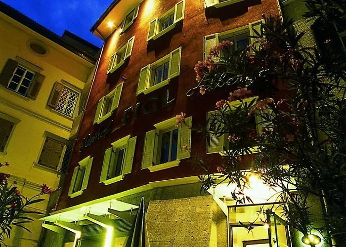 Hotels in Bozen