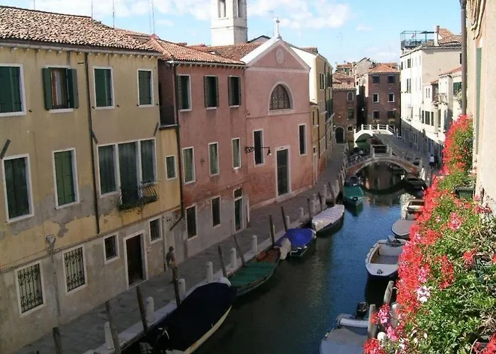 Antica Locanda Montin Veneza