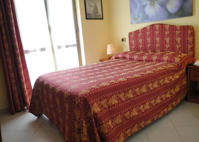 Hotel Miranda Varazze