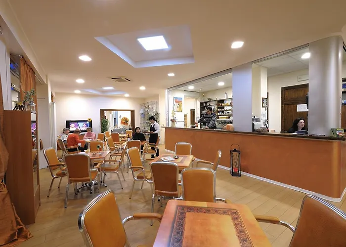 Hotel Arma Ristorante Arma di Taggia