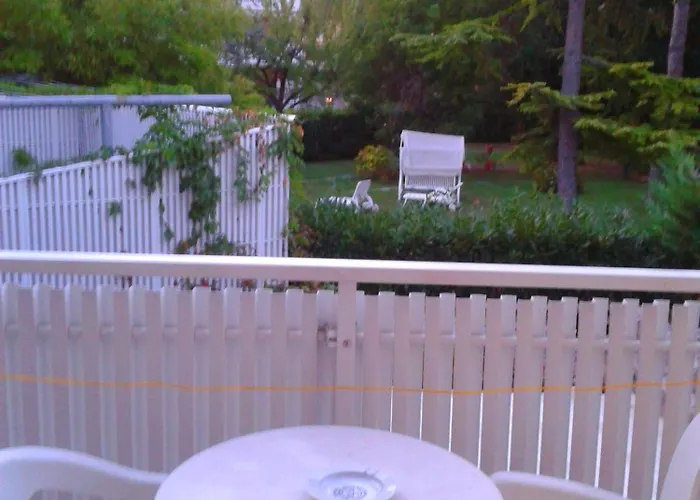 Pensione Imperia Lignano Sabbiadoro