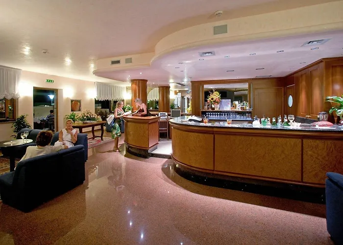 Hotel & Wellness Fra I Pini Lignano Sabbiadoro