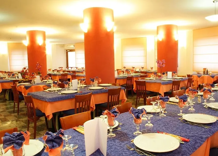 Hotel Derby Aprica