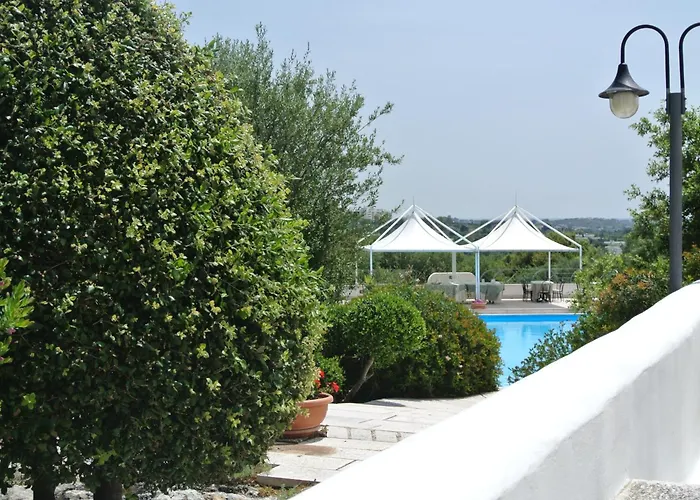 Hotel Incanto Ostuni