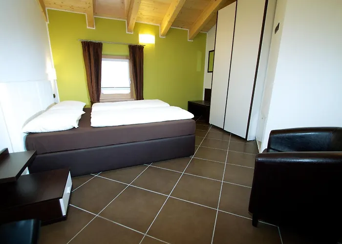 Casa Gallo - Bormolini Hotels & Apartments Livigno