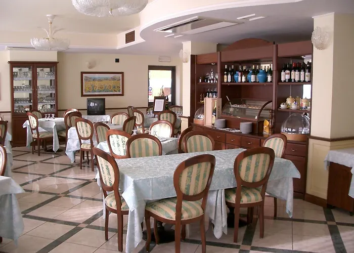 Hotel Stella 2000 Olbia