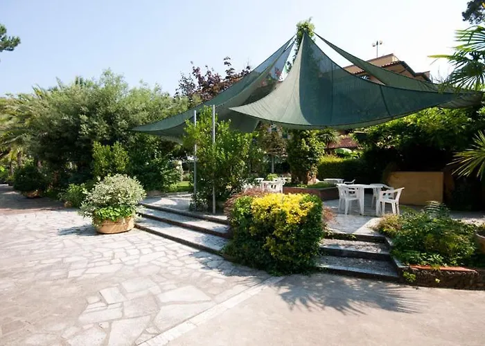 Hotel Gemma Del Mare Marina di Pietrasanta