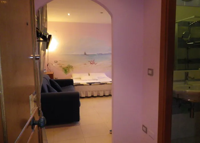 Elisart Guest House Alghero