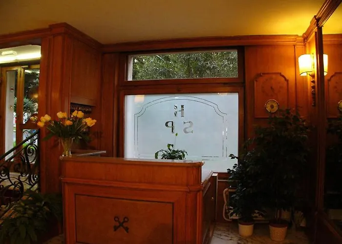 Hotel San Pietro Roma
