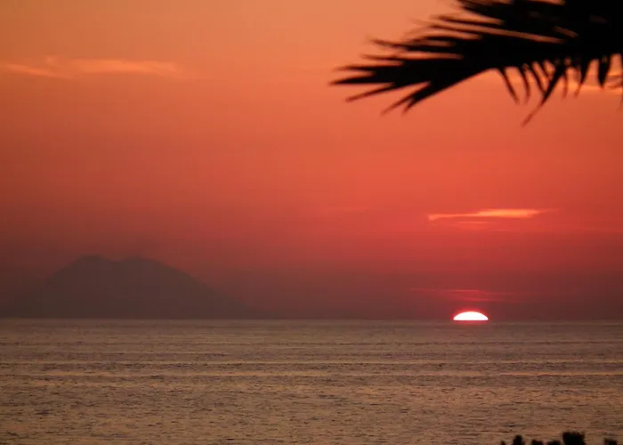 Villaggio Athragon Capo Vaticano
