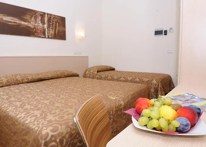 Hotel Castiglione Lignano Sabbiadoro