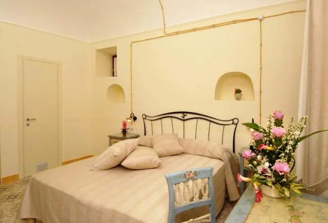 Locanda Degli Dei Praiano