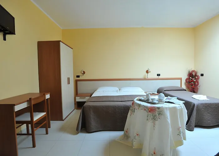 B&B Casa Augello San Giovanni Rotondo
