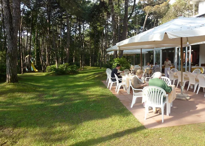 Hotel San Marco Lignano Sabbiadoro