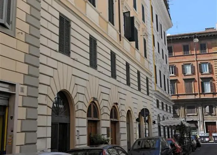 B&B Alexander Roma