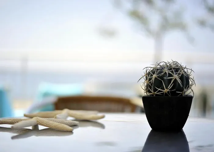 Boutique Hotel Tigullio Lavagna