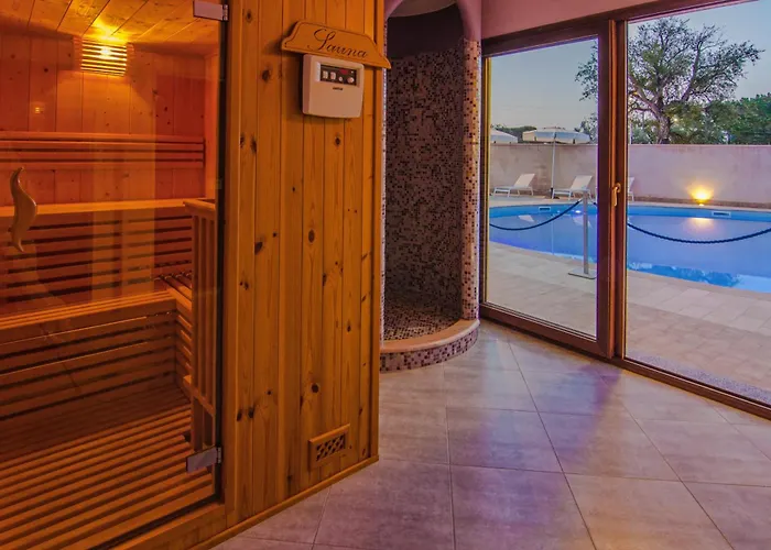 Hotel La Perla Àrbatax