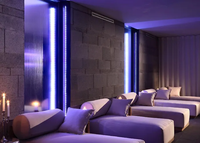 La Suite Boutique Hotel Procida