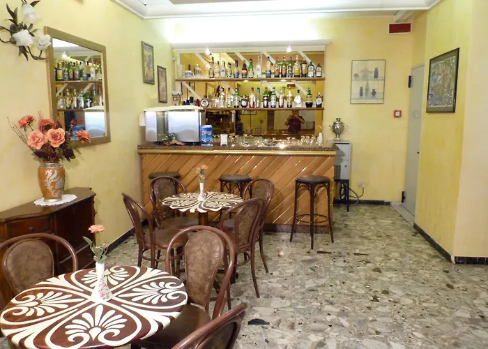 Hotel Sara Rimini