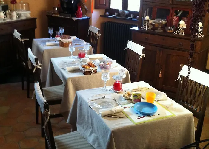 B&B Piccolo Paradiso Finale Ligure