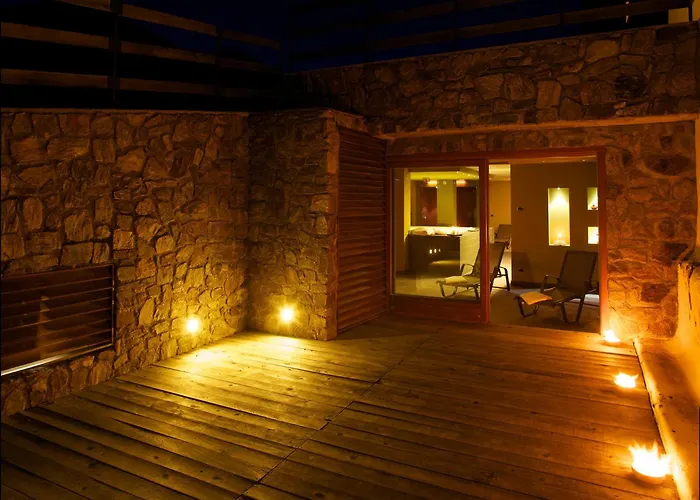 Hotel Dimora Storica La Mirandola Passo del Tonale