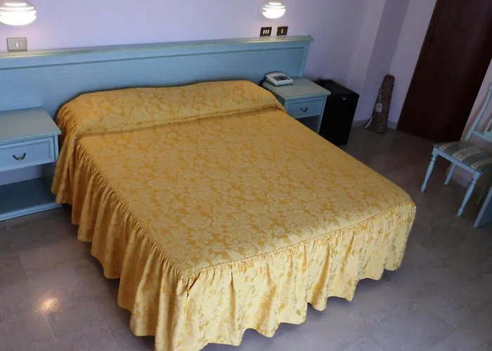 Hotel Reali Chianciano Terme