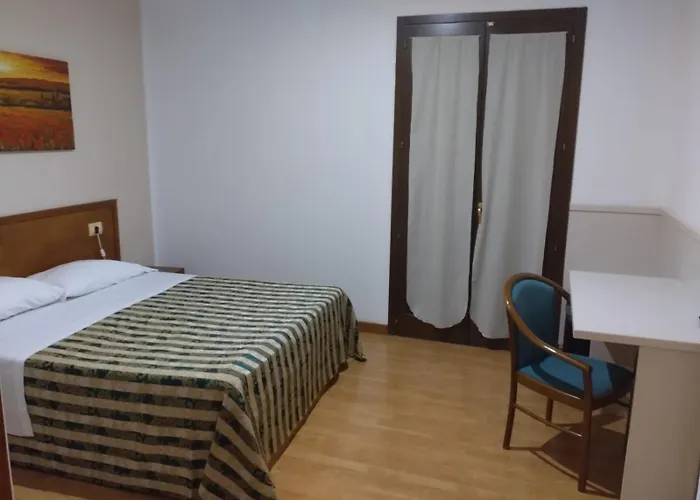 Hotel Nicolaj Polignano a Mare