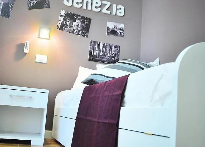 B&B Destinazione Roma