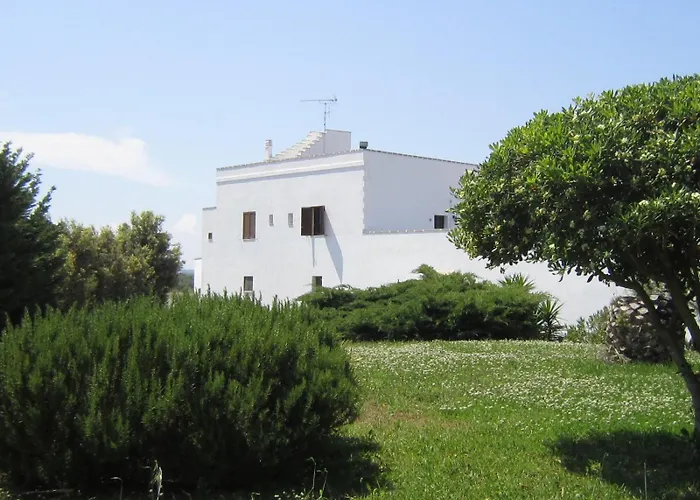 Masseria Fabrizio Otranto