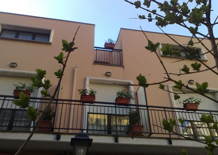 Bella Pescara B&B